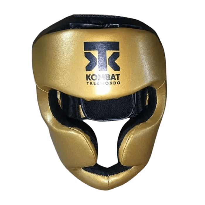 Kombat TKD Head Gear