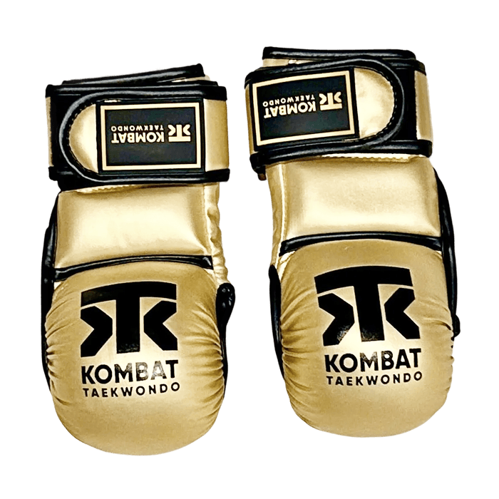 Kombat TKD Major & Minor League Glove