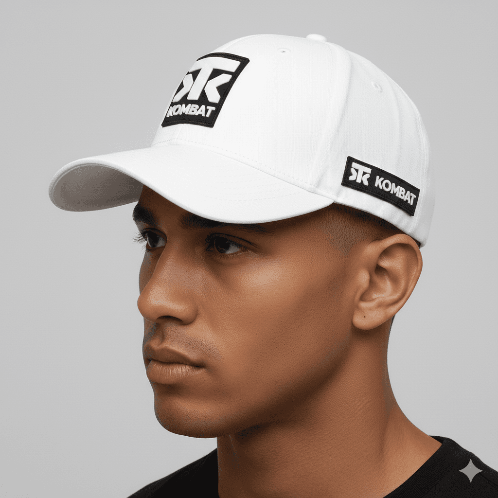 Kombat Cap