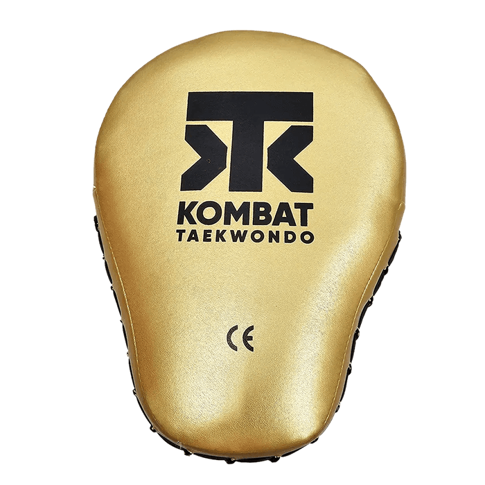 Kombat TKD Coach MITT