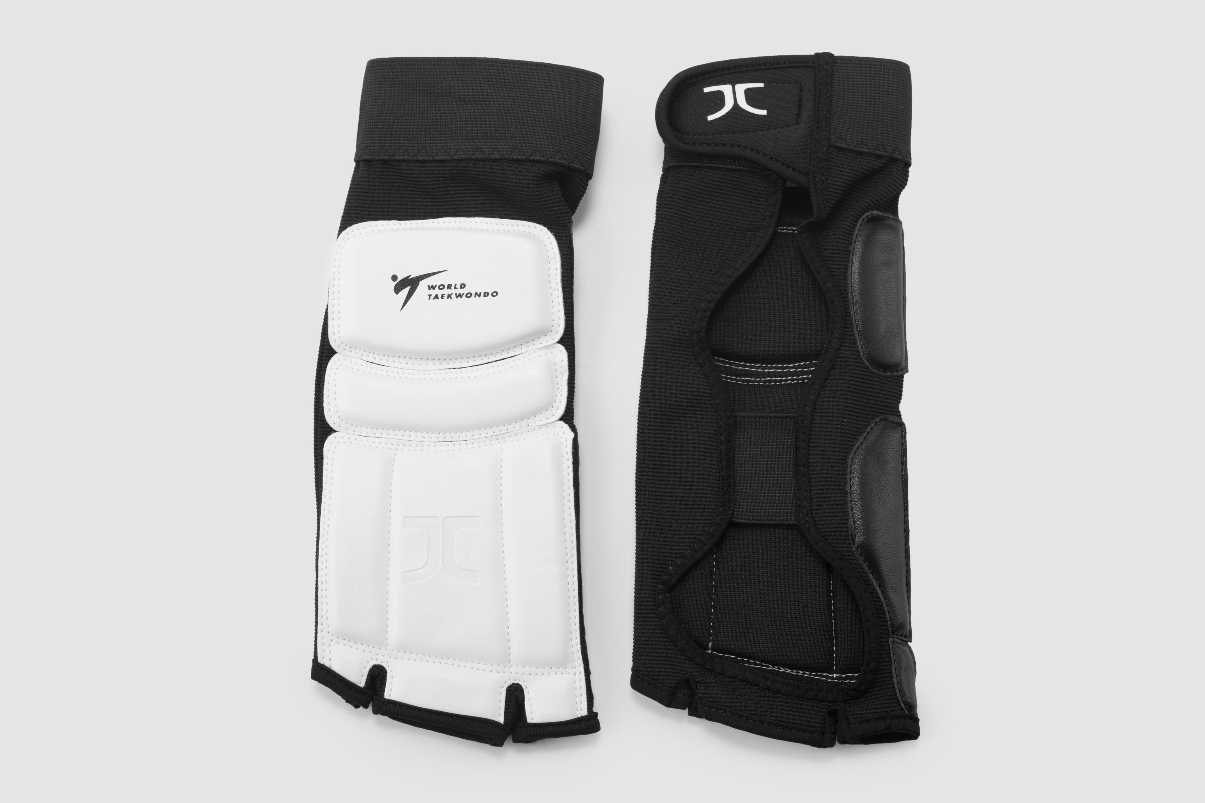 JCalicu Club Foot Protector